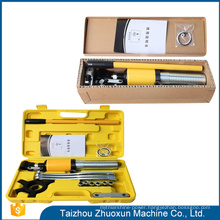 Top Selling 2-Arm Drop Forged 2-Jaw Pneumatic Hydraulic Gear Puller Yl-20